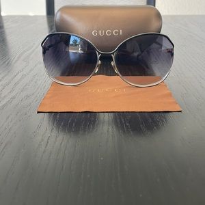 Gucci sunglasses women’s